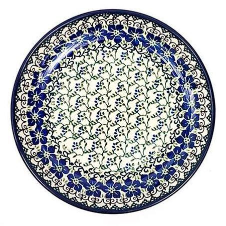 Ceramika Artystyczna Тарелка 27 см (223-1073X) - зображення 1
