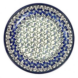 Ceramika Artystyczna Тарелка 27 см (223-1073X)