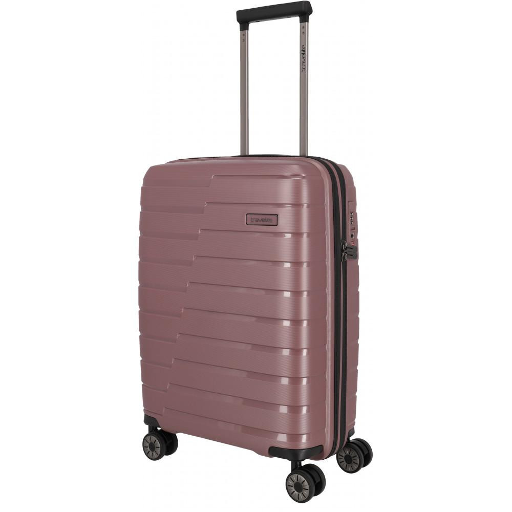 Travelite Air Base Lilac S TL075347-17 - зображення 1