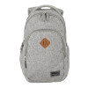 Travelite Basics Backpack 096306 / Light Grey (096306-03) - зображення 2