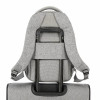 Travelite Basics Backpack 096306 / Light Grey (096306-03) - зображення 5