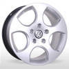 JT Wheels 1095 (R17 W7.0 PCD5x112 ET35 DIA57.1) - зображення 1