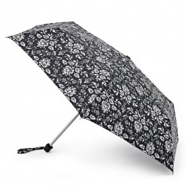 Fulton Жіноча парасолька  Miniflat-2 L340 - Wallpaper (Шпалери)