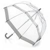 Fulton Парасоля-тростина дитяча  Funbrella-2 C603-005835 Silver срібляста механічна - зображення 1