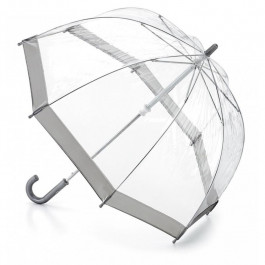 Fulton Парасоля-тростина дитяча  Funbrella-2 C603-005835 Silver срібляста механічна