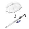 Fulton Парасоля-тростина дитяча  Funbrella-2 C603-005835 Silver срібляста механічна - зображення 2