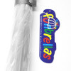 Fulton Парасоля-тростина дитяча  Funbrella-2 C603-005835 Silver срібляста механічна - зображення 4