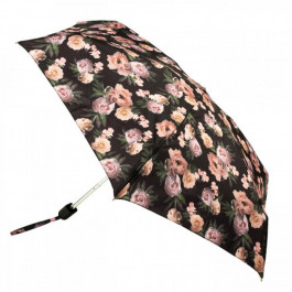Fulton Жіноча парасолька  Tiny-2 L501 - Rococo Rose (Роза рококо)