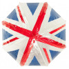 Fulton Зонт детский  Funbrella-4 C605 Union Jack (Флаг) (C605-021118) - зображення 4