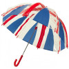 Fulton Зонт детский  Funbrella-4 C605 Union Jack (Флаг) (C605-021118) - зображення 5