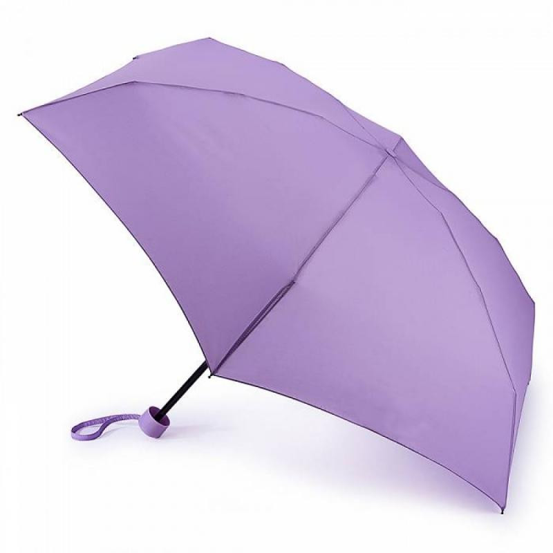 Fulton Зонт женский  Soho-1 L793 Lilac (Сиреневый) (L793-031148) - зображення 1