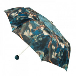 Fulton Зонт женский  National Gallery Minilite-2 L849 The Umbrellas (Зонты) (L849-031872)