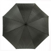 Fulton Зонт мужской  Knightsbridge-2 G451 Black Steel (Черный с серым) (G451-019207) - зображення 2