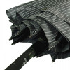 Fulton Зонт мужской  Knightsbridge-2 G451 Black Steel (Черный с серым) (G451-019207) - зображення 7