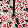 Fulton Зонт женский  Bloomsbury-2 L754 Painted Roses (Рисованные розы) (L754-031346) - зображення 8