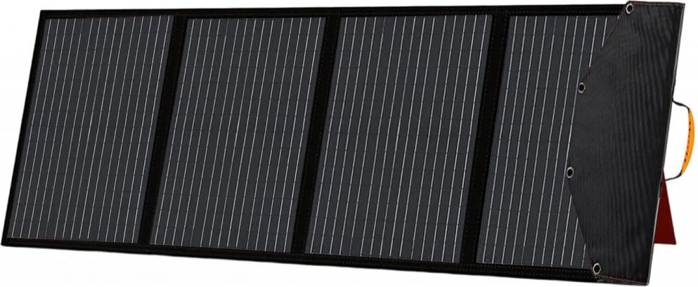 STAMAX Solar Panel 220W - зображення 1