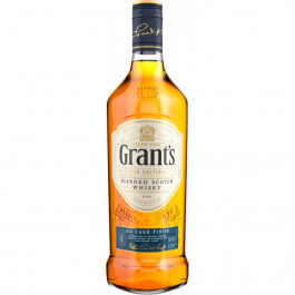Grant's Виски Grants Ale Cask 0.7 л 40% (5010327205182)