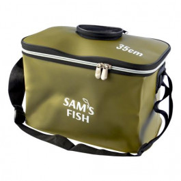 Sam's Fish SF23840