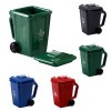 Stenson Чашка "Trash can" 400мл  (YG01182) - зображення 1