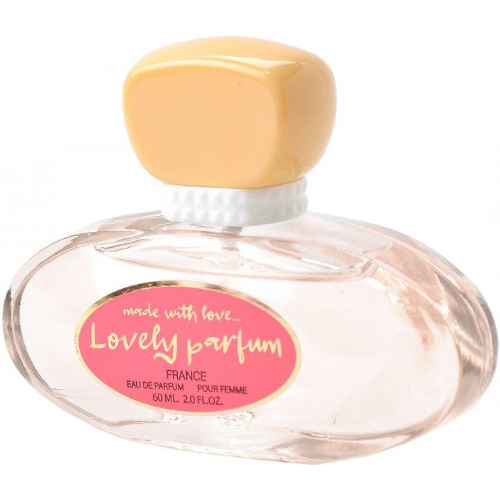 Andre L'Arom Lovely Parfum Парфюмированная вода для женщин 60 мл - зображення 1