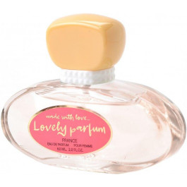 Andre L'Arom Lovely Parfum Парфюмированная вода для женщин 60 мл