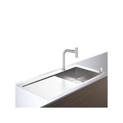 Hansgrohe C71 F450-02 43208800 - зображення 1