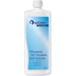 Spitzner Arzneimittel Концентрат жидкий для ванн  Для мышц и суставов 1 л (4029917000862)