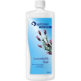 Spitzner Arzneimittel Концентрат жидкий для ванн  Лаванда 1 л (4029917002491)
