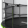 Zipro Батут 252 см с внешней сеткой - зображення 4