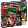 LEGO Мерзость из джунглей (21176) - зображення 1