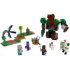 LEGO Мерзость из джунглей (21176) - зображення 6