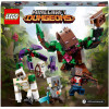 LEGO Мерзость из джунглей (21176) - зображення 7