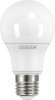 Osram LED антимоскітна А60 8W 806Lm 2700К (4058075592193) - зображення 1