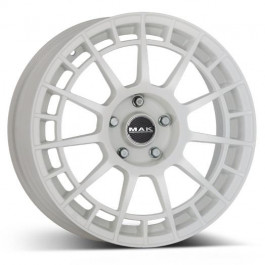   MAK NTT (R17 W7.0 PCD5x100 ET45 DIA72)