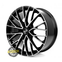   MAK Speciale (R21 W10.0 PCD5x114.3 ET40 DIA76)