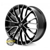 MAK Speciale (R21 W9.0 PCD5x114.3 ET40 DIA76) - зображення 1