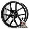 BBS CI (R19 W10.0 PCD5x112 ET20 DIA82) - зображення 1