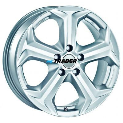 AUTEC X (R18 W8.5 PCD5x114.3 ET48 DIA70) - зображення 1