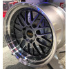 BBS BBS LM (R20 W10.0 PCD5x120 ET33 DIA82) - зображення 1