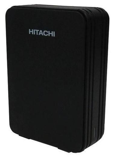 Hitachi HTOLDXEB20001BBB - зображення 1