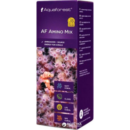 Aquaforest Добавка біологічна  AF Amino Mix 50 мл (731034)
