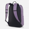 PUMA Originals Futro Backpack / Purple Charcoal (078820_05) - зображення 2