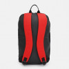 PUMA individualRISE Football Backpack / Puma Red-Puma Black (079322_01) - зображення 4