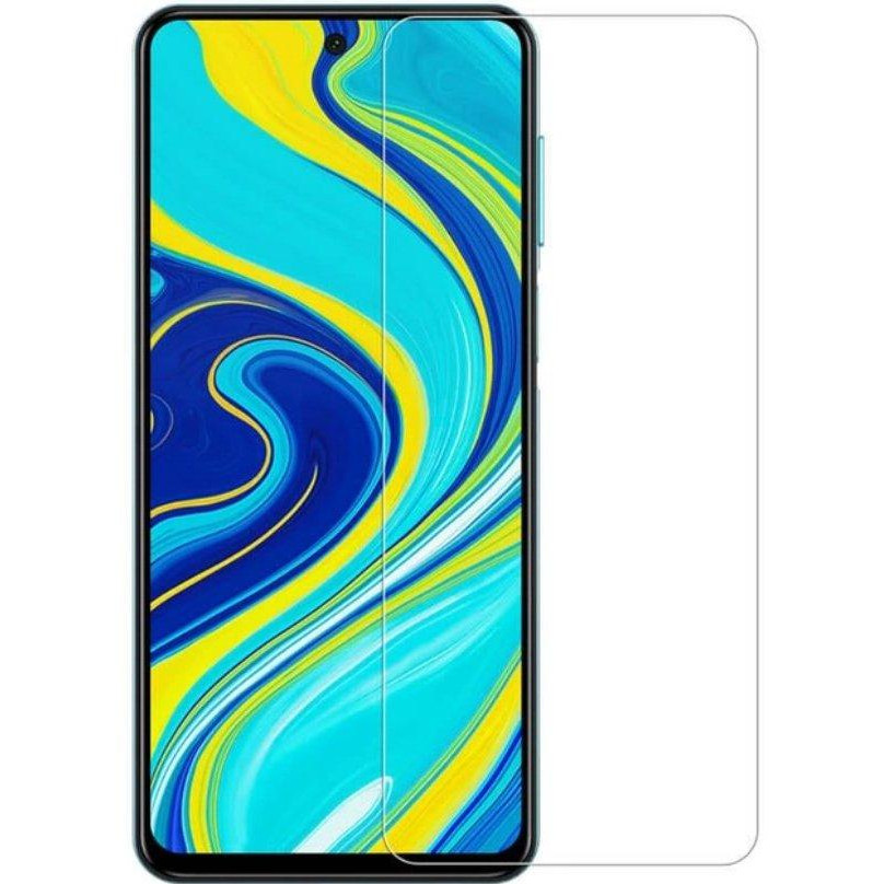 Nillkin Xiaomi Redmi Note 10 Pro Glass screen H - зображення 1