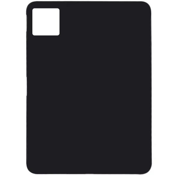 Epik TPU Case Black для iPad Pro 12.9 (2020-2022) - зображення 1