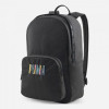 PUMA Originals SWxP Backpack / Puma Black (079234_01) - зображення 1