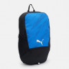 PUMA individualRISE Football Backpack / Electric Blue Lemonade-Puma Black (079322_02) - зображення 2