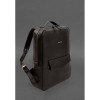 BlankNote Cooper maxi / темно-коричневий (BN-BAG-19-1-choko) - зображення 2