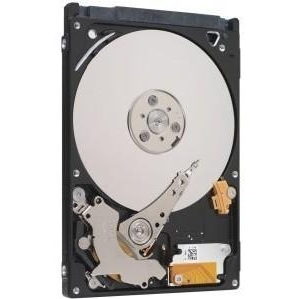 Seagate ST250LT003 - зображення 1