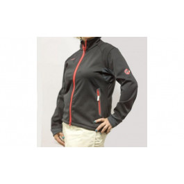 Mammut Куртка  Pulse WMN Jacket кол.0040 2008 L Сірий